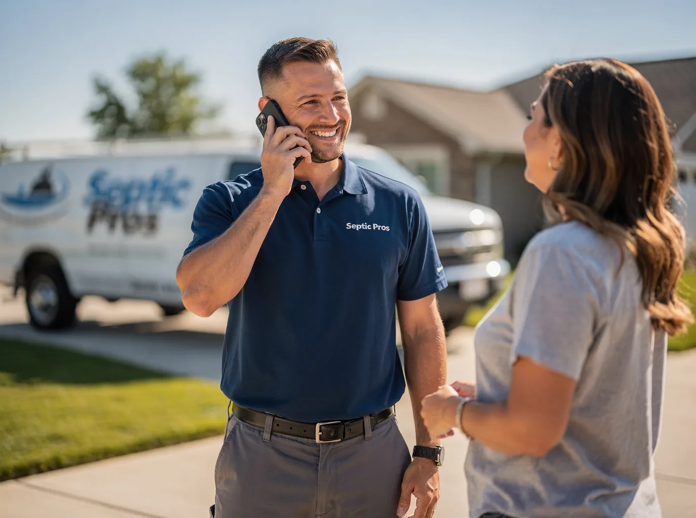 Septic Tank Pumping Ransom, KS FAQs